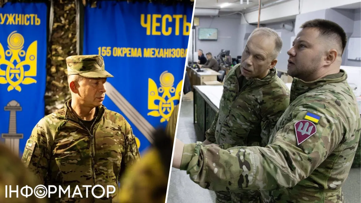 Росіяни готуються до нового наступу та підтягують резерви, - Сирський