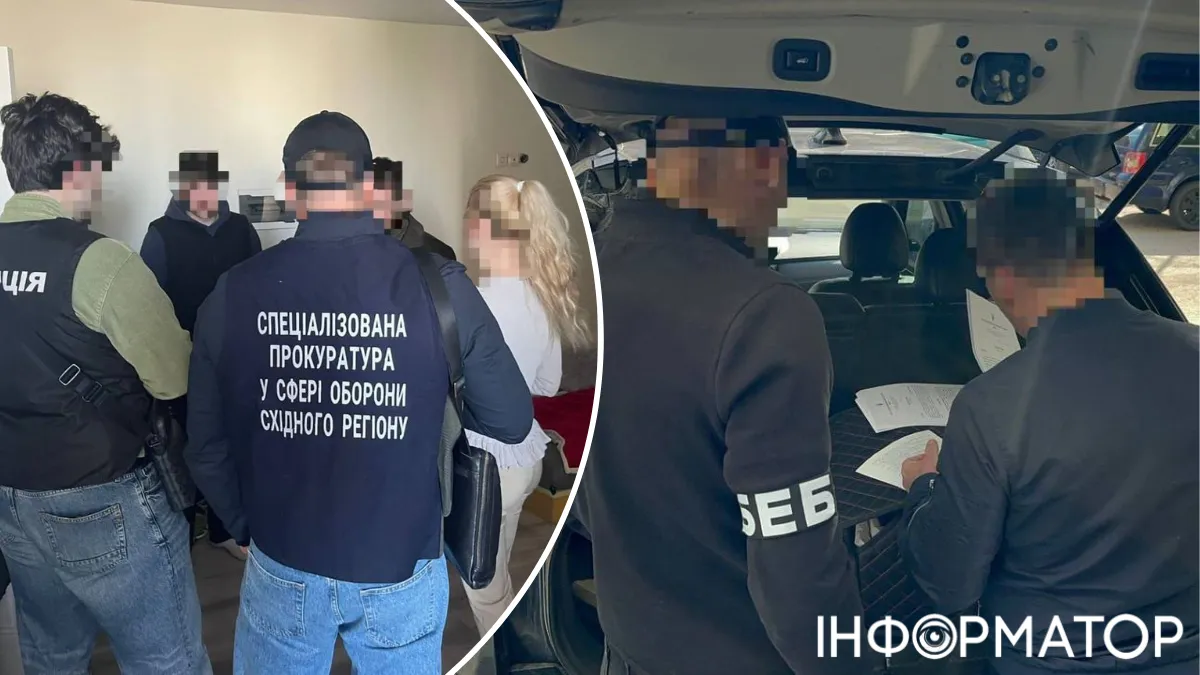 Організована група робила фейкові закупівлі РЕБ для ЗСУ: вкрали у держави 5,6 млн грн