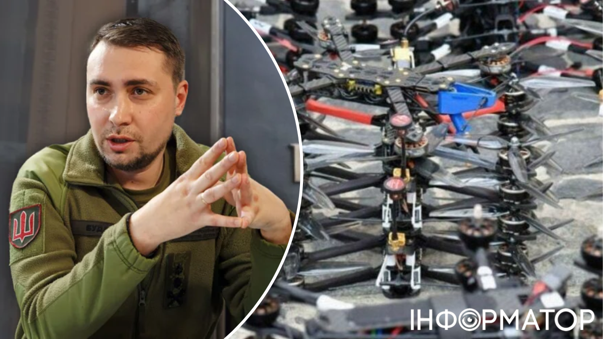 Буданов пояснив, чому Україна не відкриває вільний продаж зброї