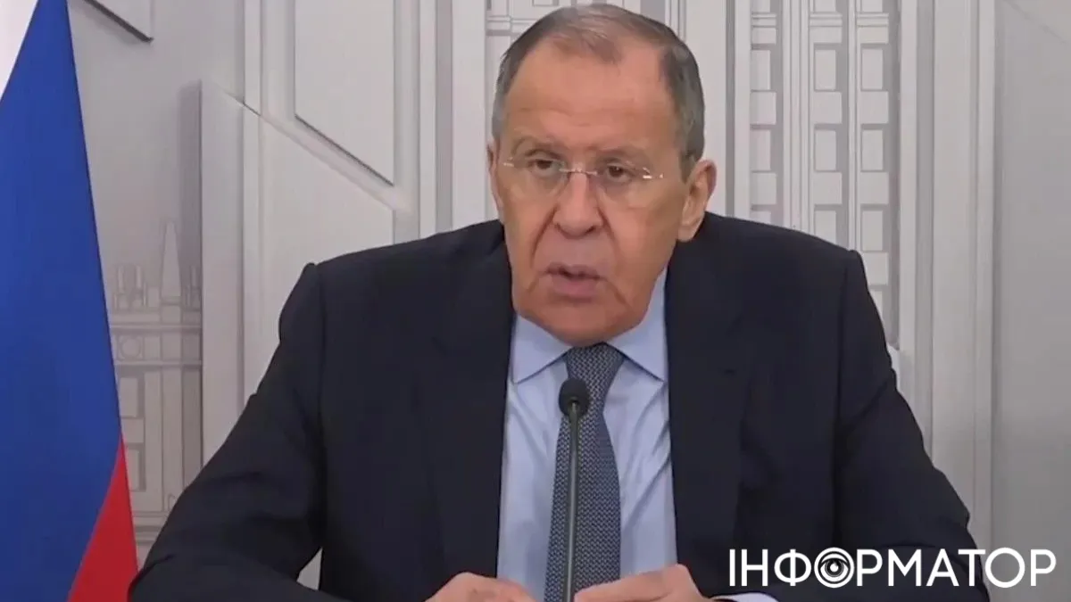Лавров выдал бред о "расцветающем сатанизме" в Украине: ему считаются гонения и нападения