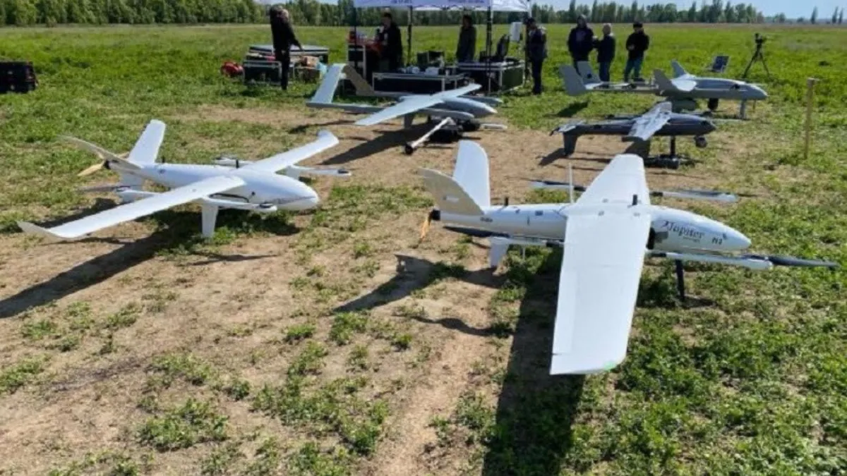 Росіяни задонатили на дрони для ЗСУ, самі того не розуміючи: СБУ та батальйон «Роланд» провели зухвалу спецоперацію