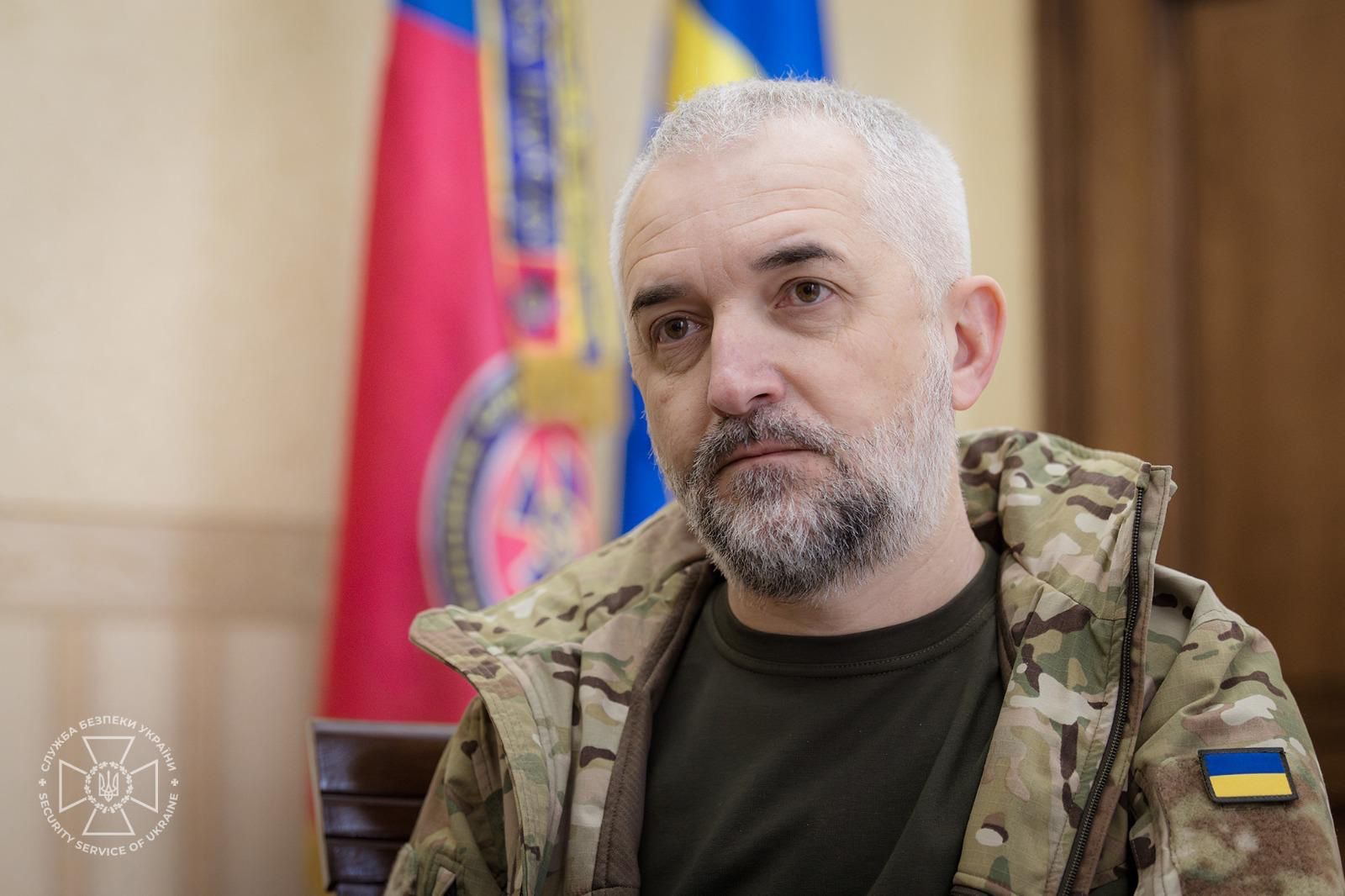 Андрій Швець