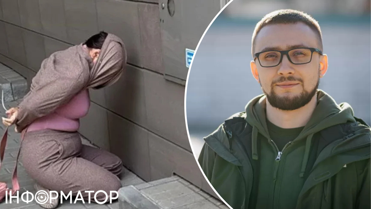 Замах на Стерненка, Безпечне місто