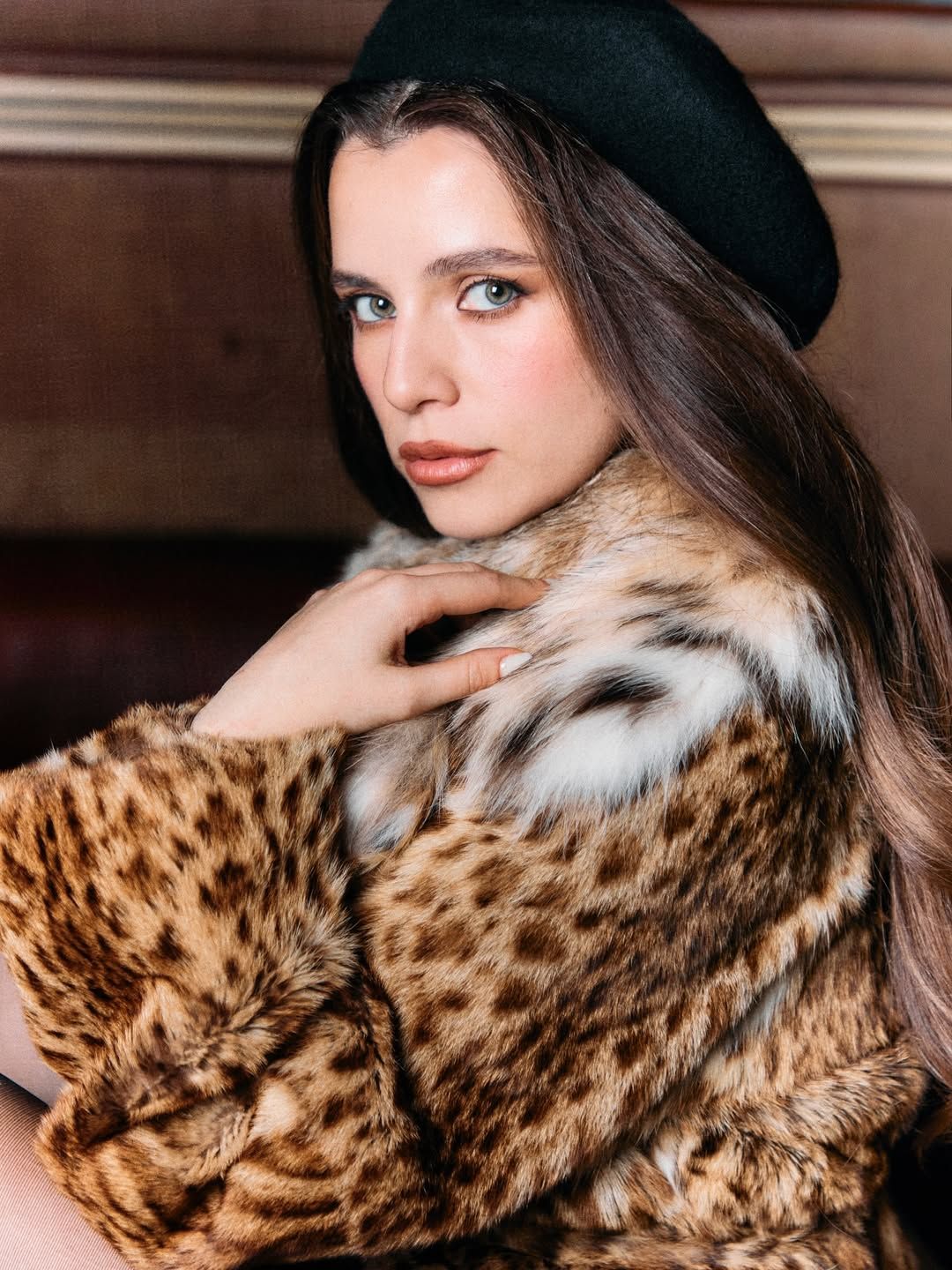 Христина Соловій 