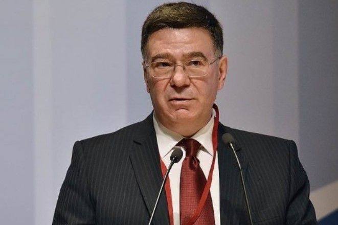 Олександр Панкін