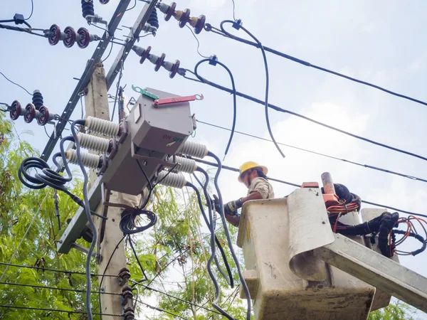 На Миколаївщині працівник енергооб'єкту дістав поранення