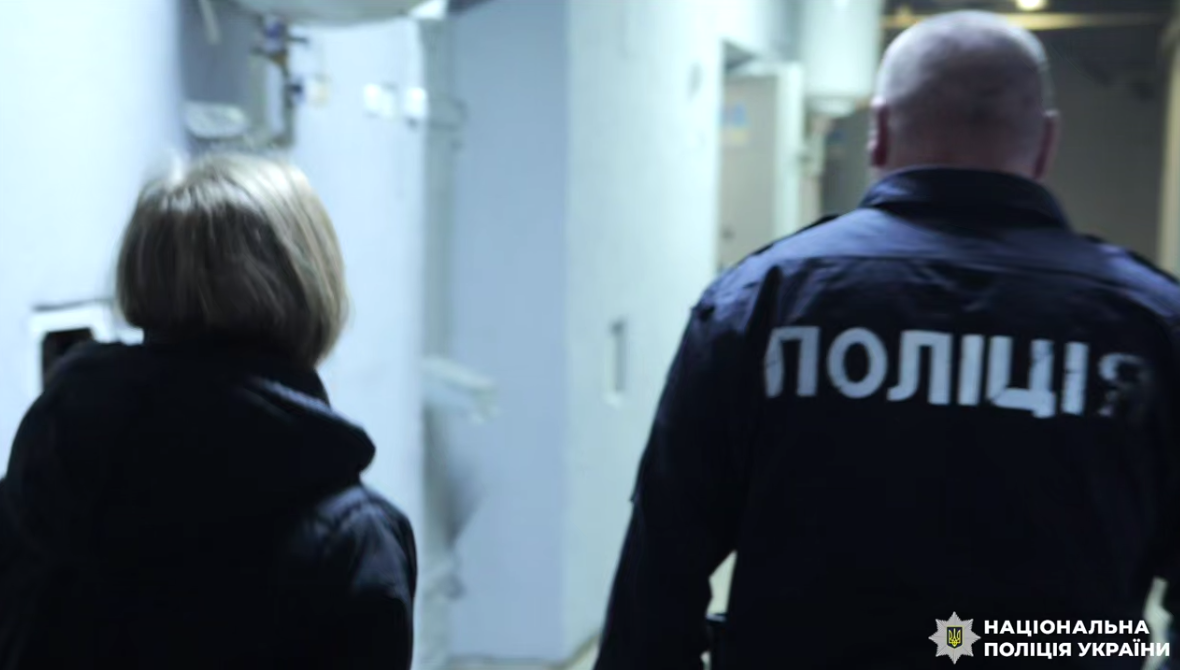 Жінка отруїла військового на побаченні