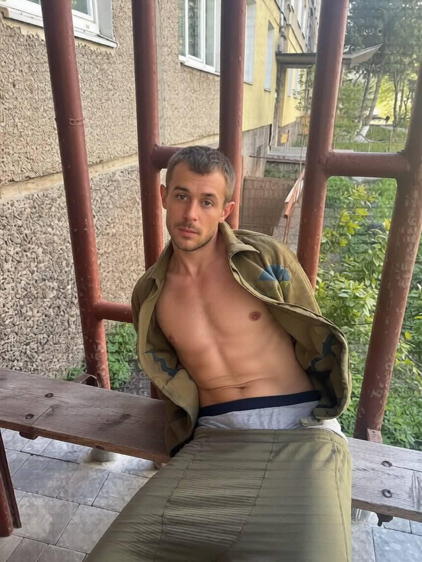 Затриманий стрілець