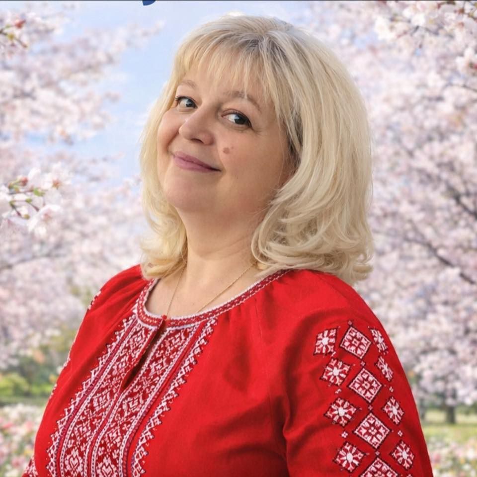 Налоговый консультант Елена Литвин