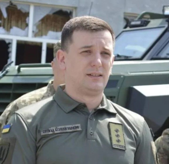 Артем Борисевич