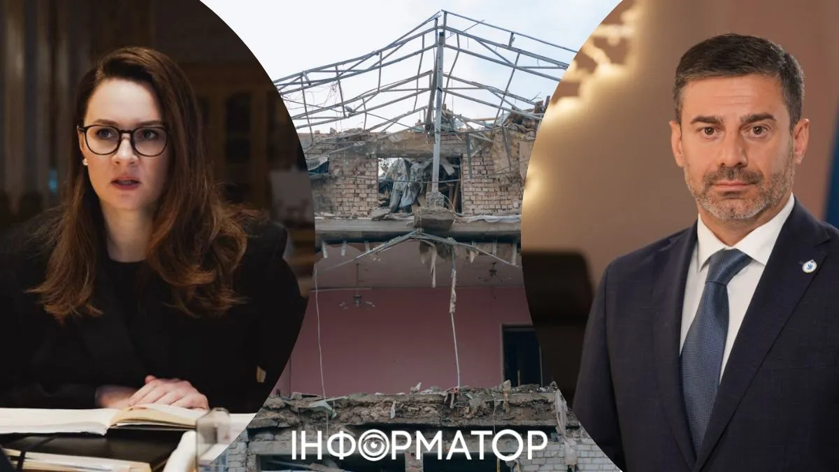 Лубинец раскритиковал Свириденко за игнорирование проблем ВПЛ