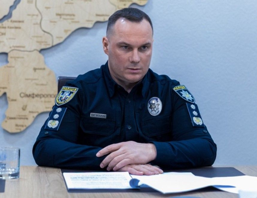 Іван Вигівський