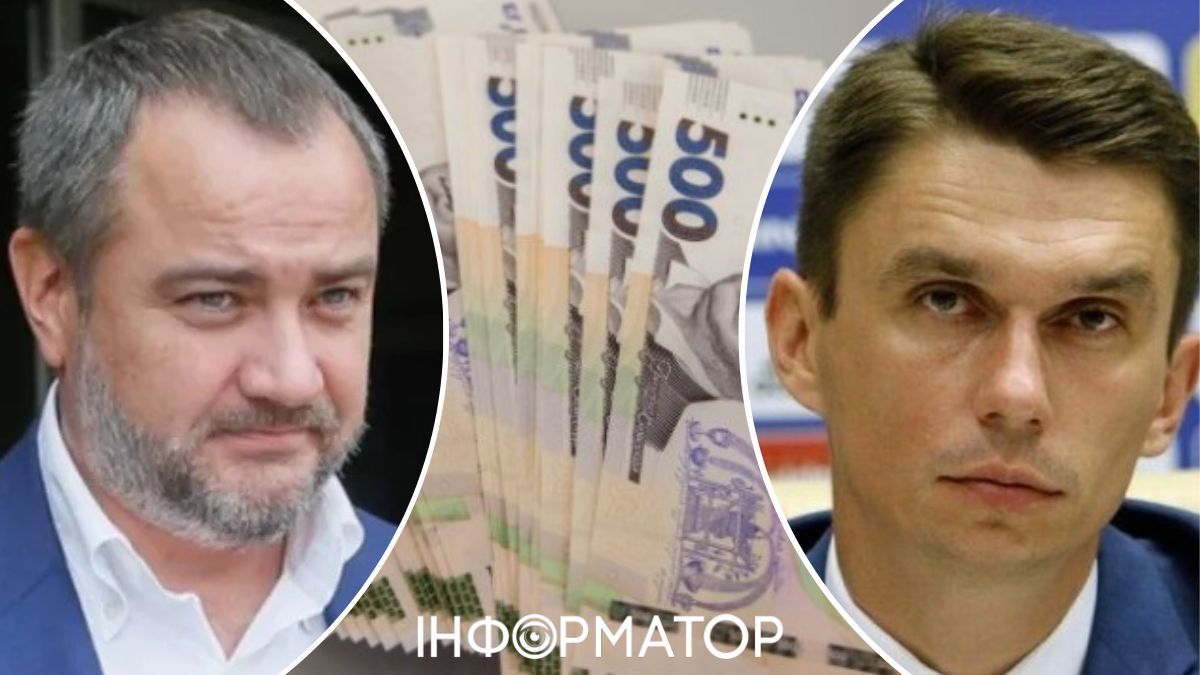 Розкрали 26,5 млн гривень в УАФ: до суду передали корупційну справу Павелка й Запісоцького