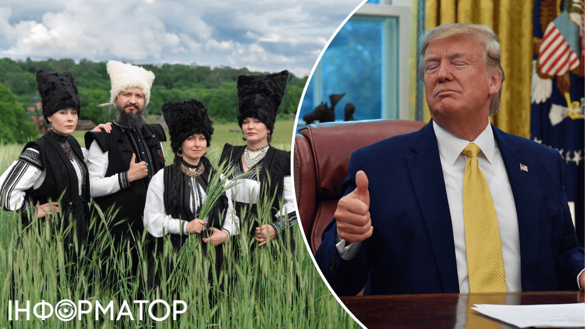 Группа ДахаБраха не ожидала от американцев такой реакции на действия Трампа – пришлось успокаивать