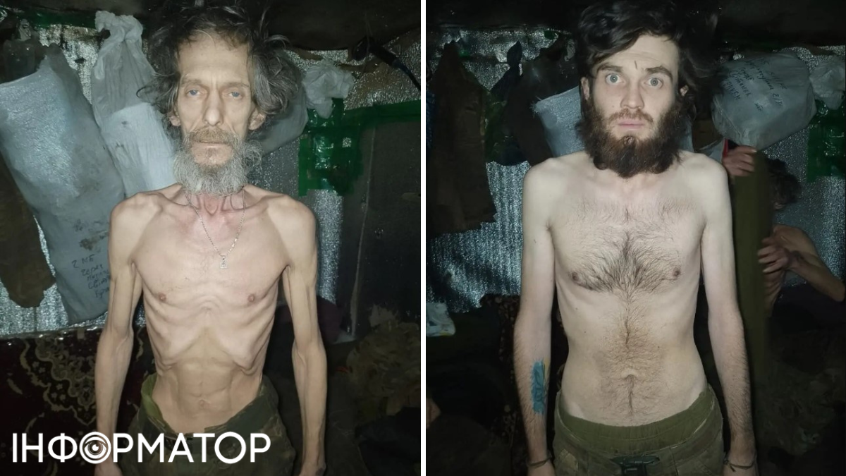 світлини бійців