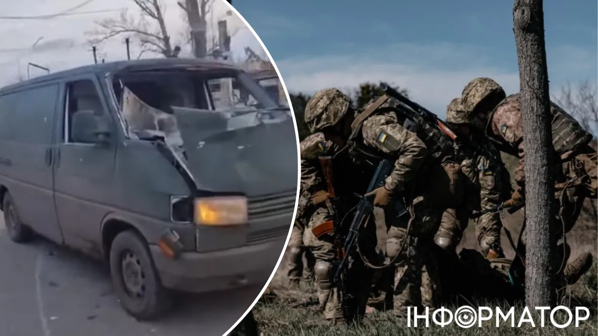 Бійці 14-ї ОМБр від голоду втрачають свідомість та пʼють дощову воду: Міноборони відреагувало