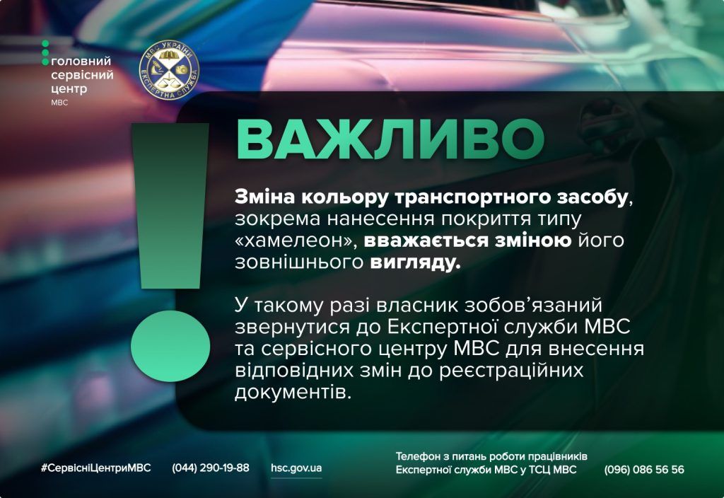 Серый или зеленый? Автомобили-хамелеоны ставят водителей в тупик — в МВД объяснили, как определяют цвет и почему это важно.