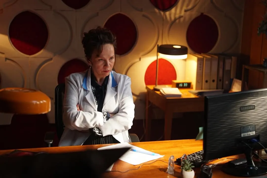 Олена Узлюк 