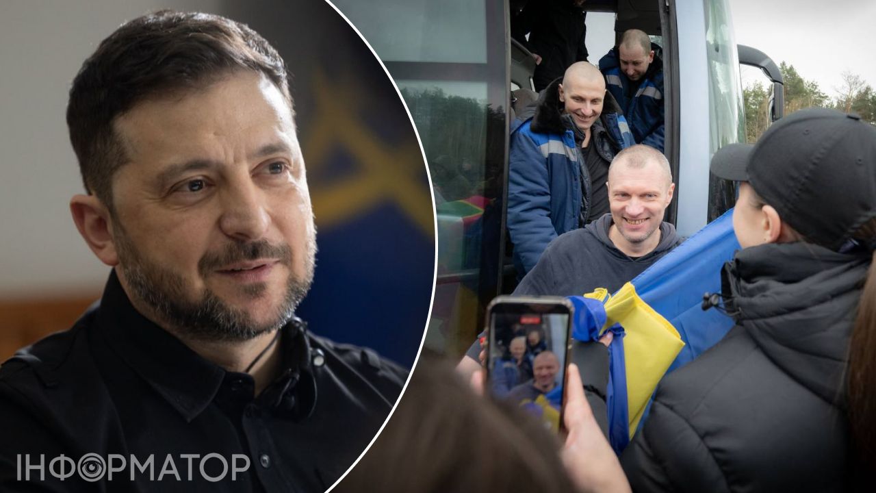 Зеленський анонсував новий обмін полоненими - що відомо про терміни