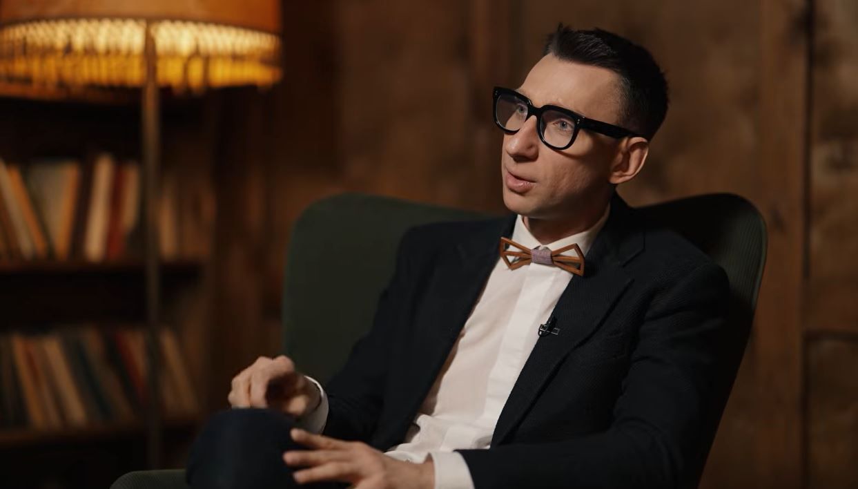 Слава Соломка 