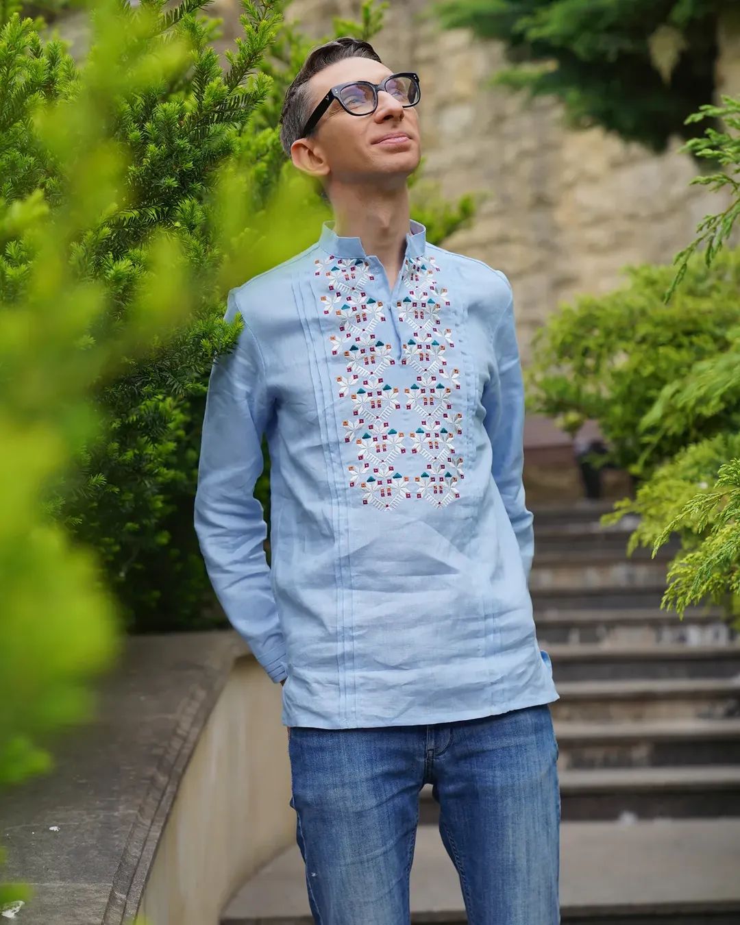 Слава Соломка