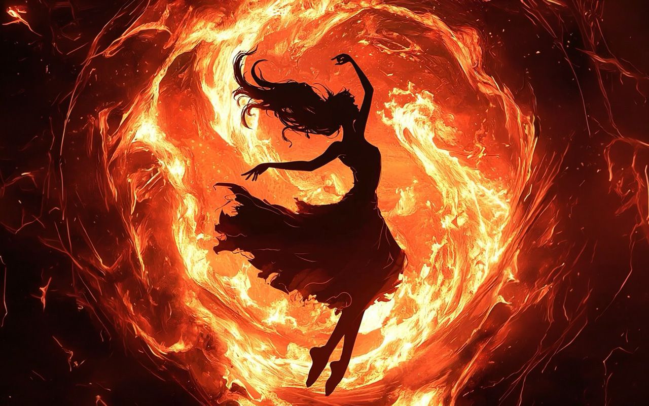 Стихия Огня