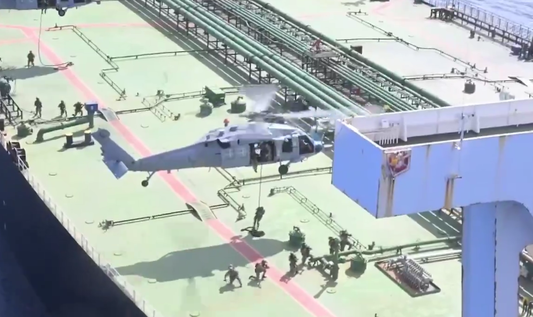 Американські військові