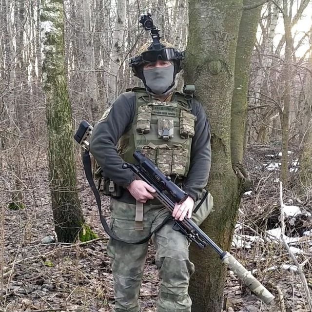 Костя Прошинський