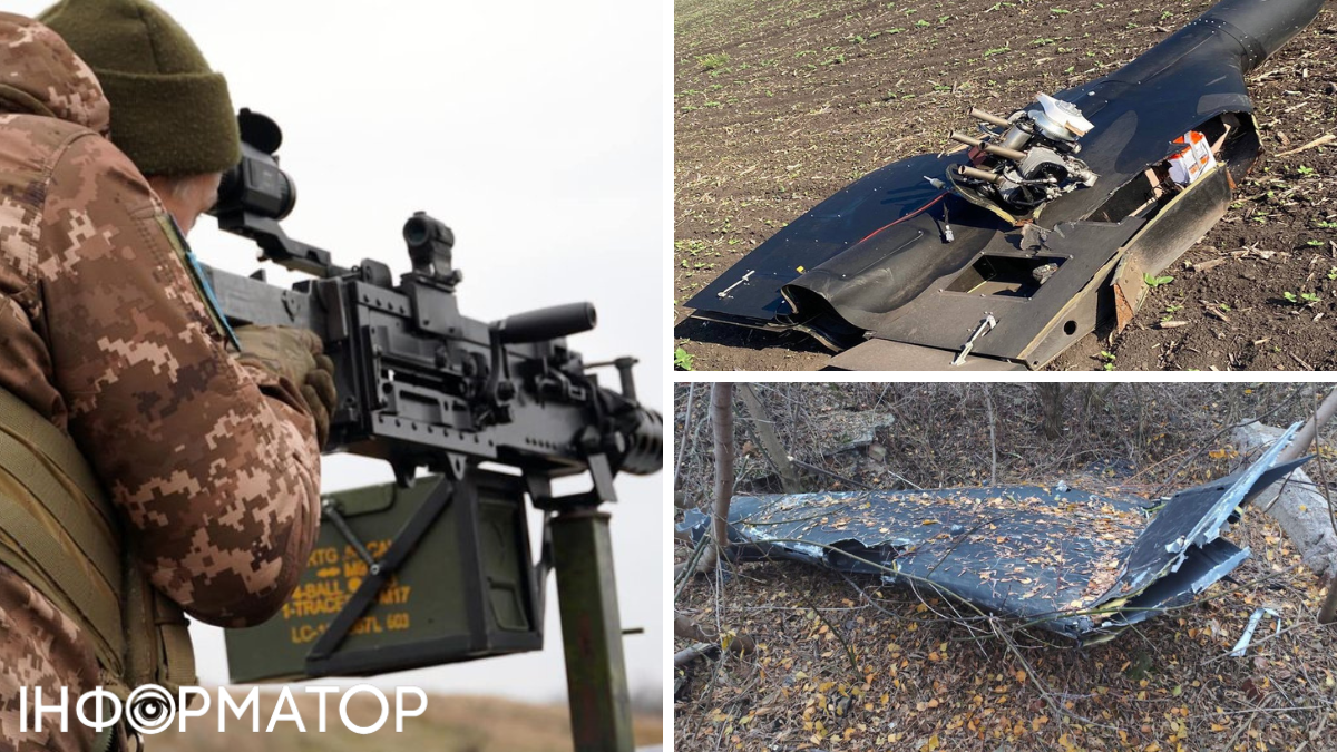 Атака на Україну 24 квітня