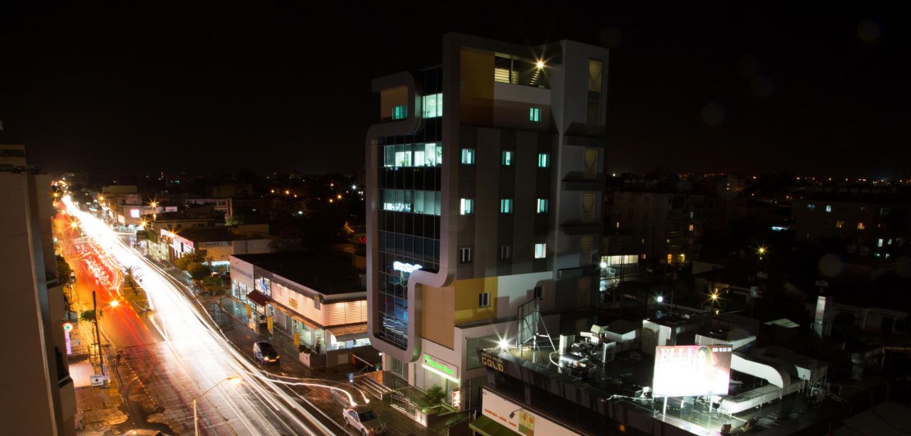 PrimeCap у Лімасолі та ПриватБанк