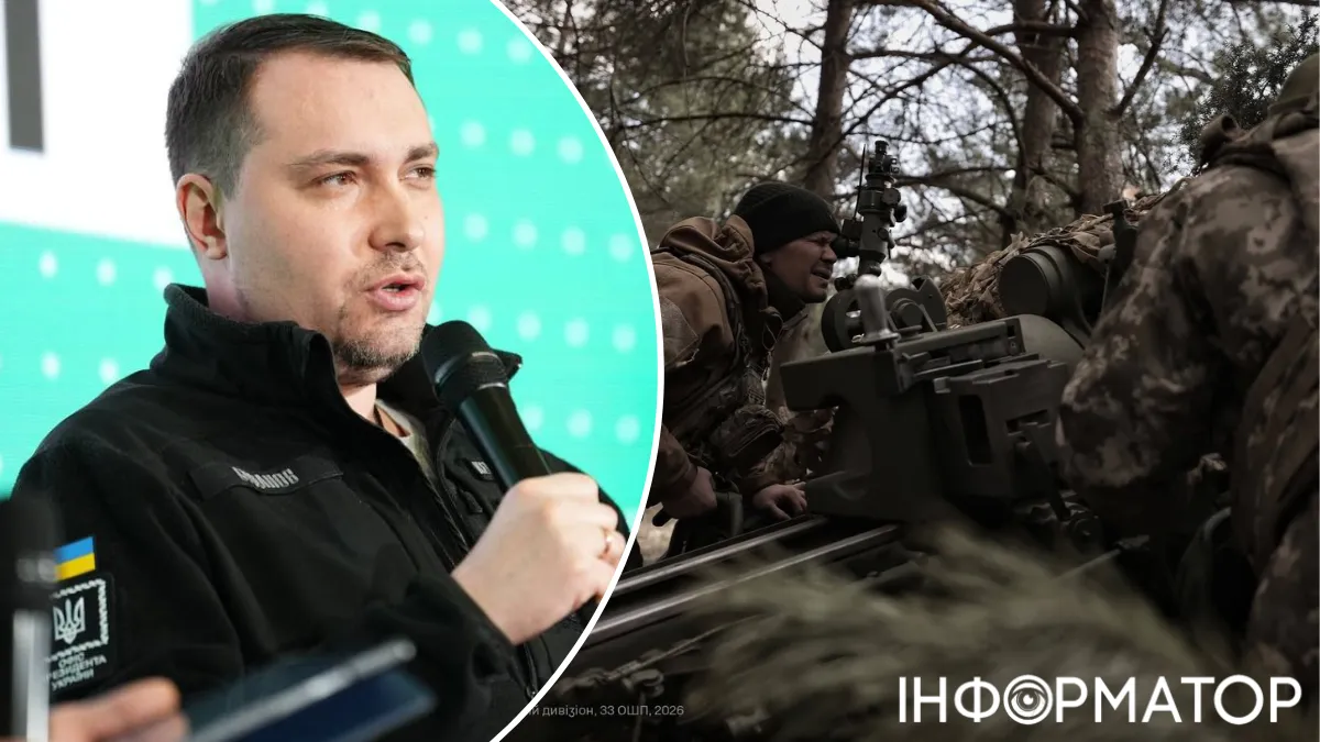 Буданов назвав головну умову перемоги України: без цього танки і дрони не спрацюють
