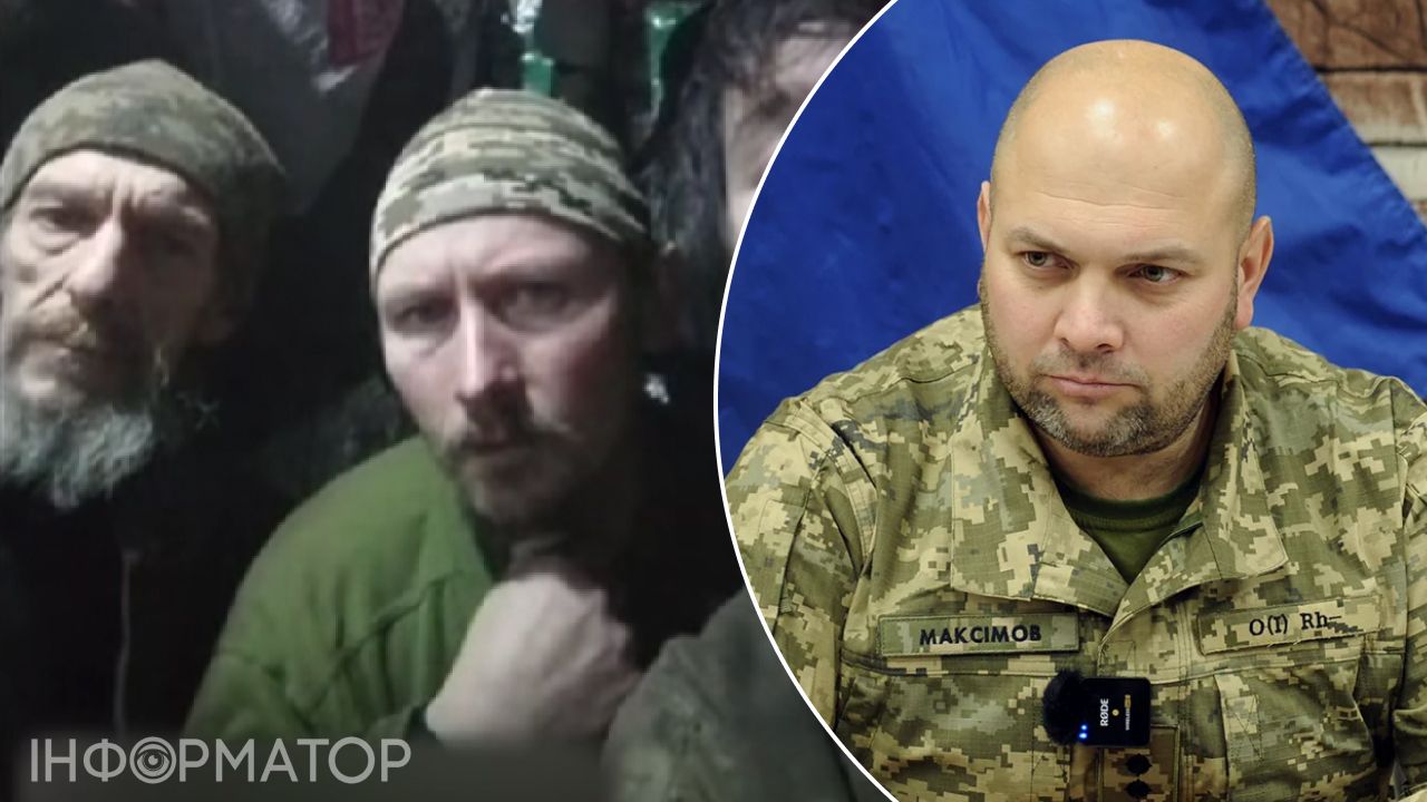 Скандал в 14-й ОМБр: новый комбриг пообщался с бойцами, что страдали от голода, и пообещал ротации