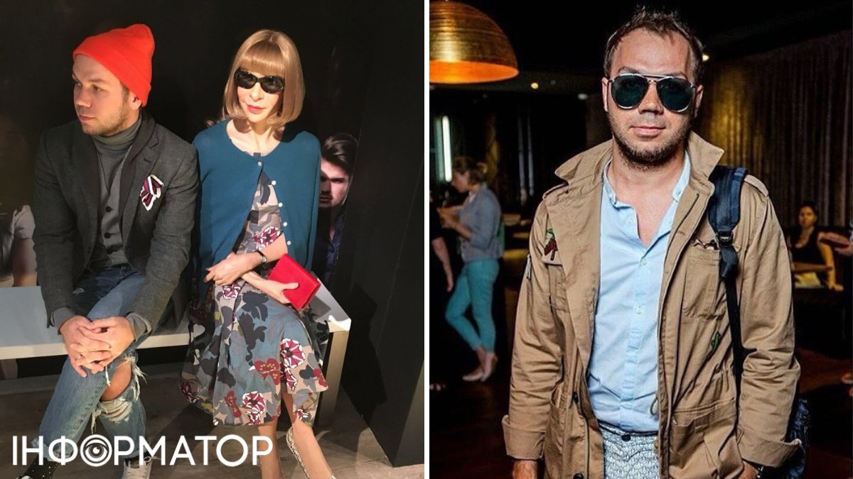 Андре Тан, Анна Вінтур