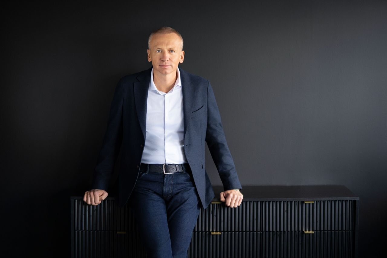 Андреюс Трофимовас