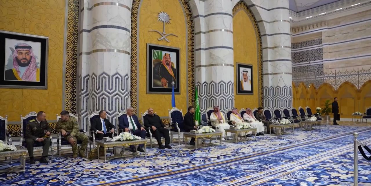 Володимир Зеленський