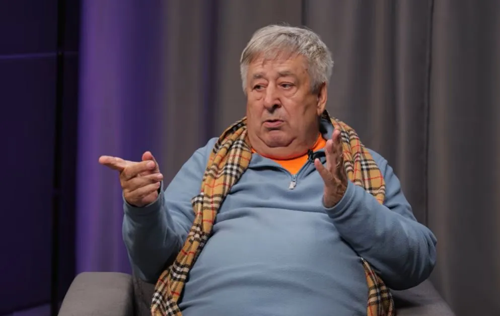 Микола Луценко