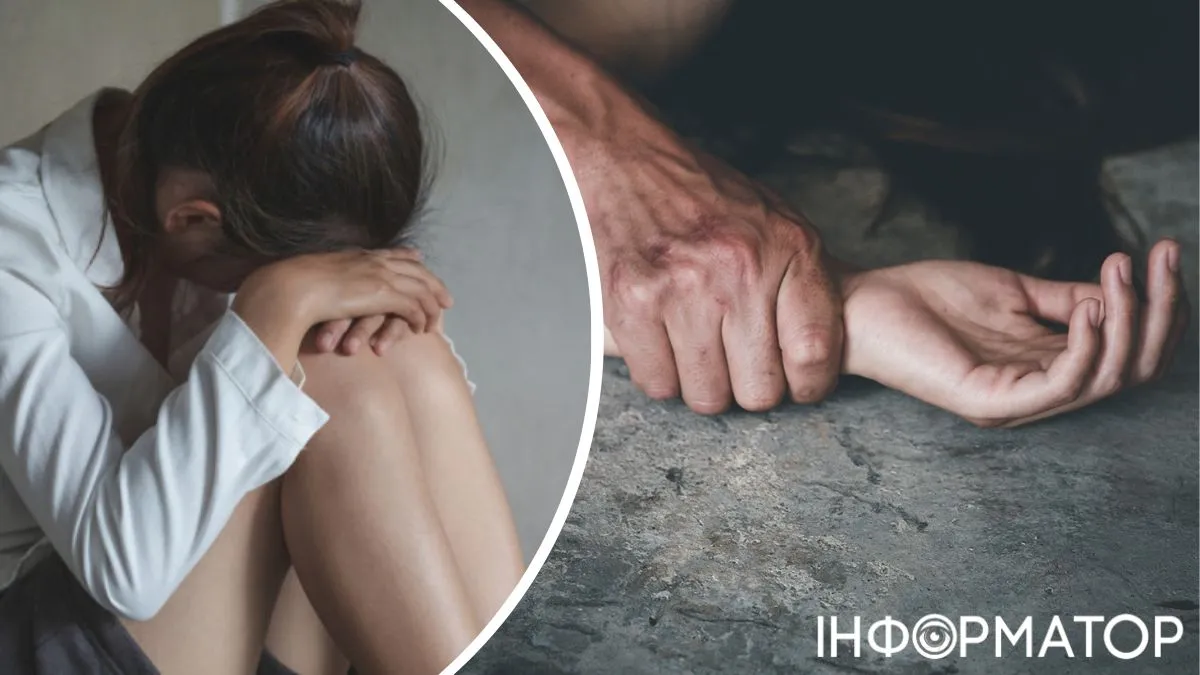 Житель Сумщини ґвалтував 13-річну дівчинку, яку покликав до себе жити