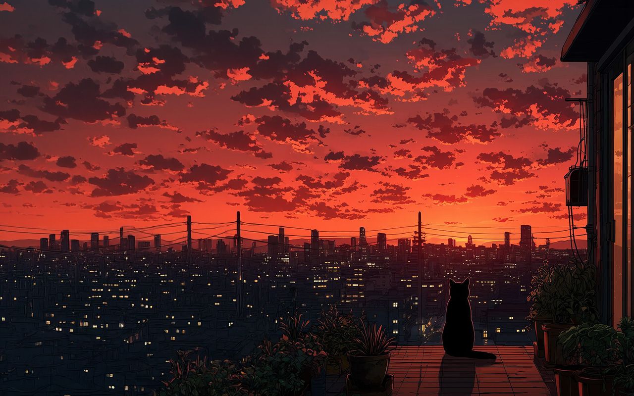 Вогняний день