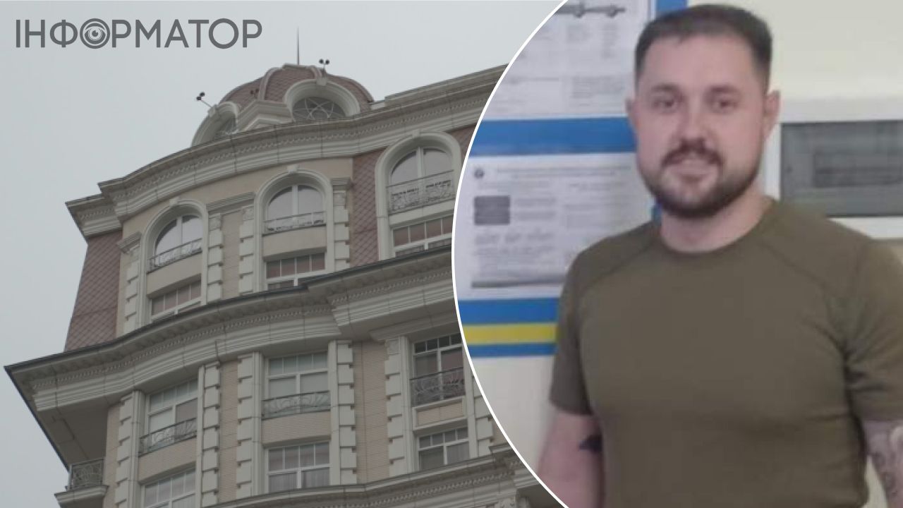 Одеський сімейний підряд ТЦК: Васькевичі назбирали на елітне життя, ховаючи майно за родичами