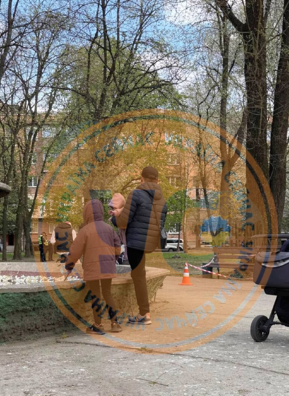 Стрілянина у Хмельницькому