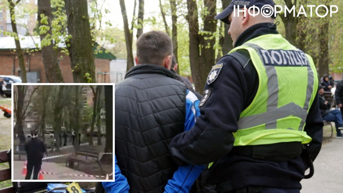 Стрілянина у Хмельницькому