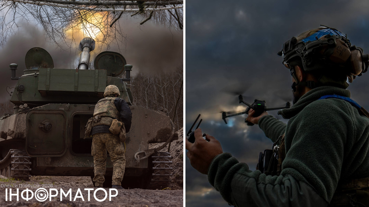 Сумская область