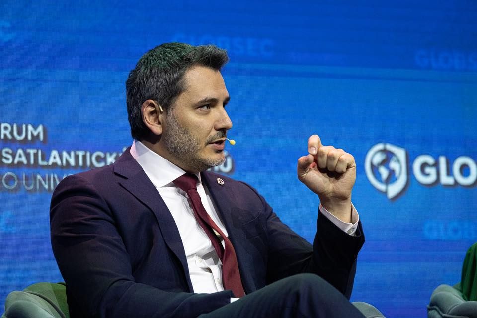 Егор Чернев