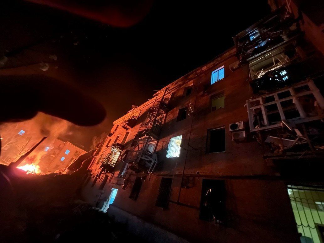 Фото: Наш город