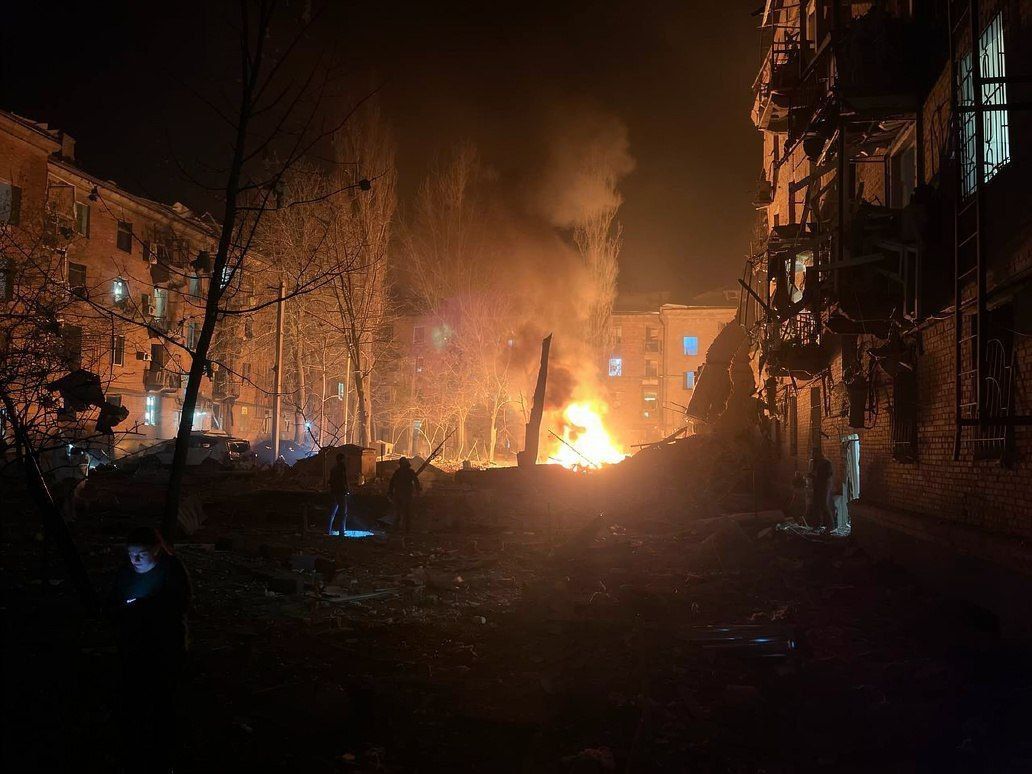 Фото: Наш город