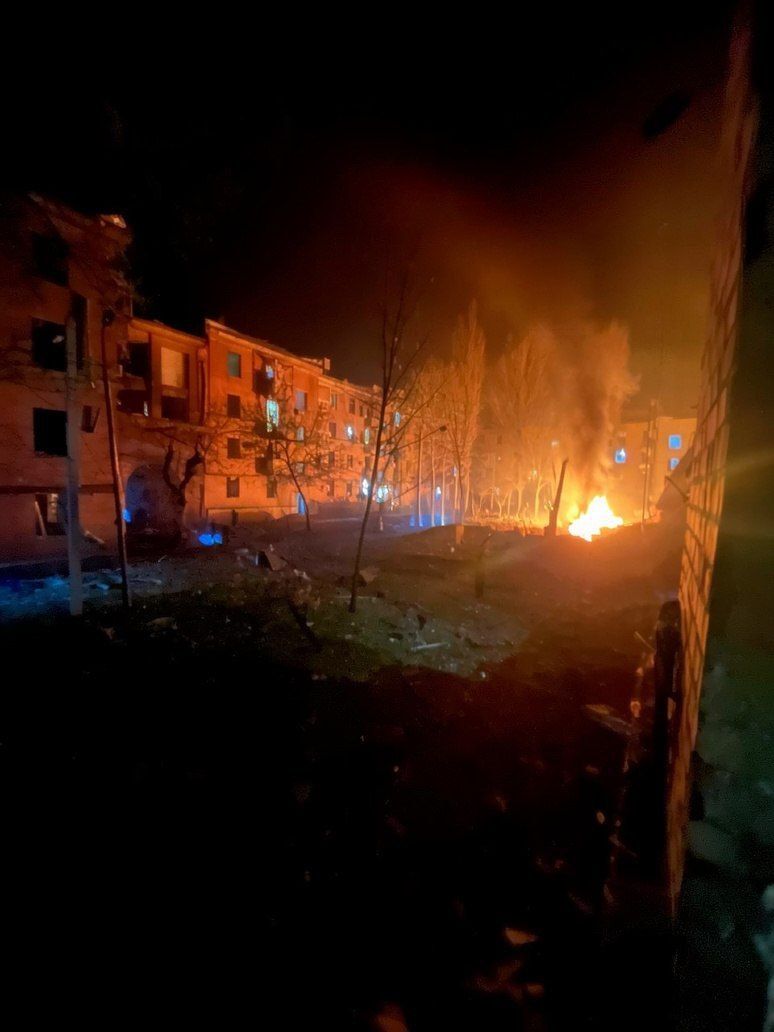 Фото: Наш город