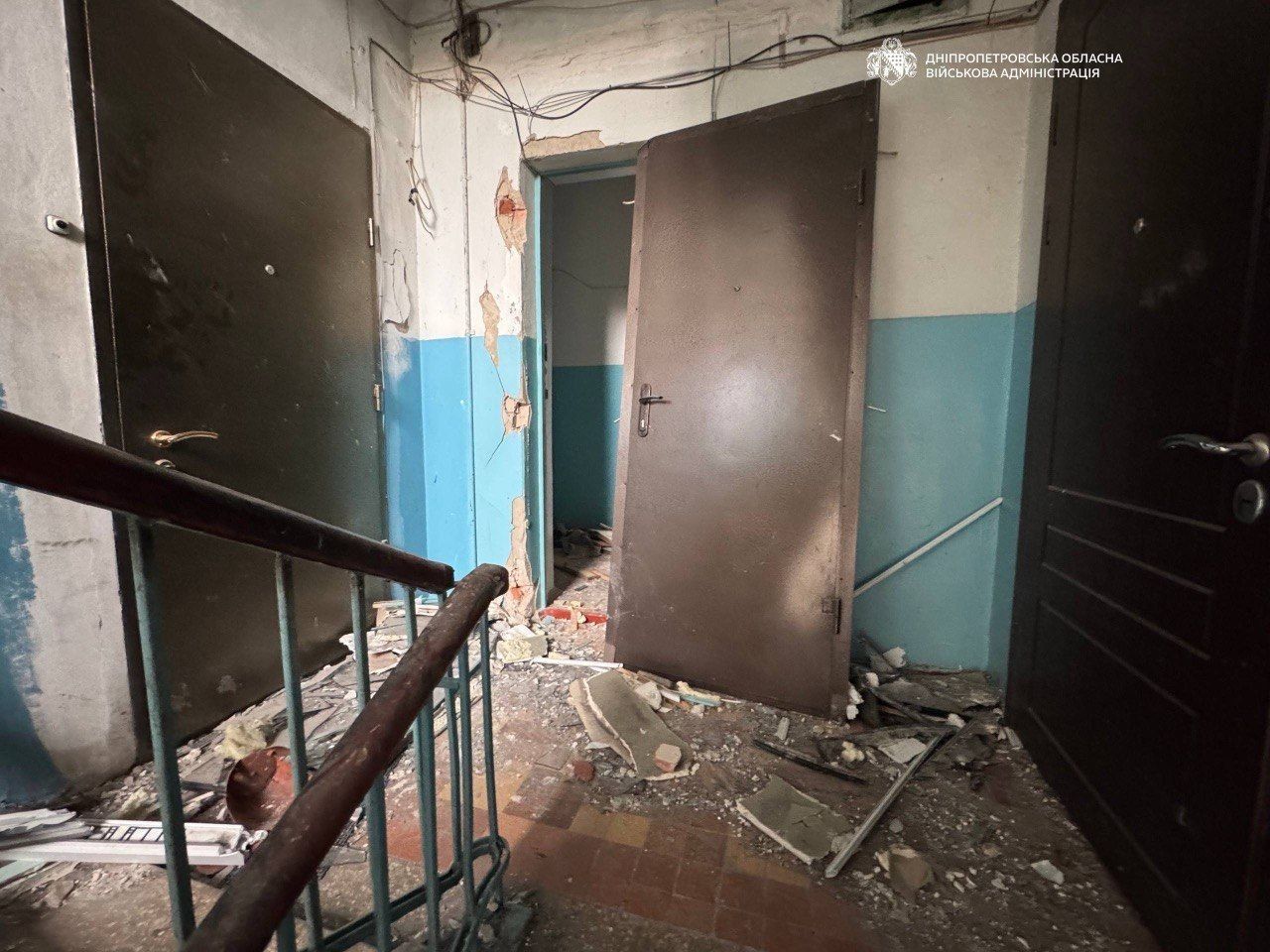 Фото: Днепропетровская ОВА