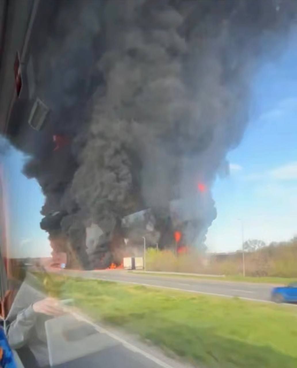 Фото: Днепр Оперативный