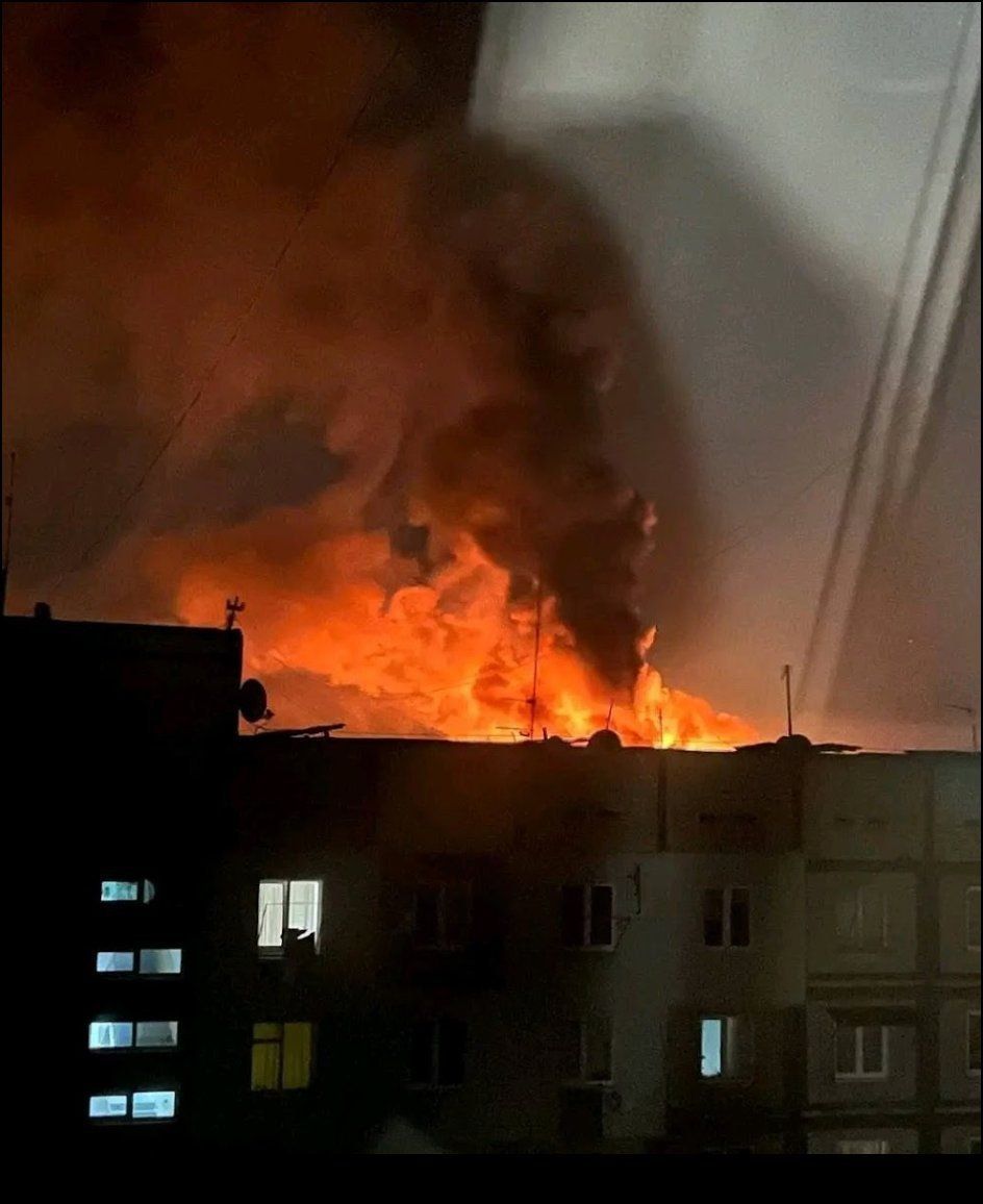 Массированная атака россиян на Днепр: много раненых, попадание в жилой дом, показали фото и видео 7