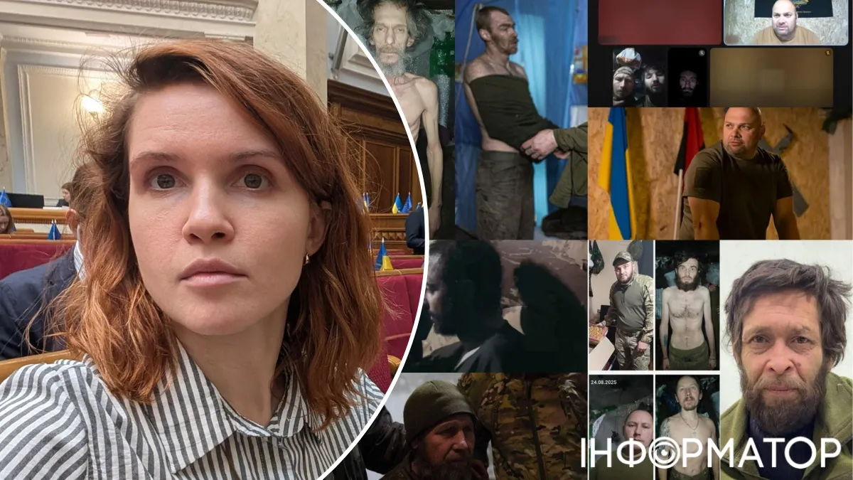 Это не единичный случай, это система: Безуглая прокомментировала скандал в 14-й бригаде